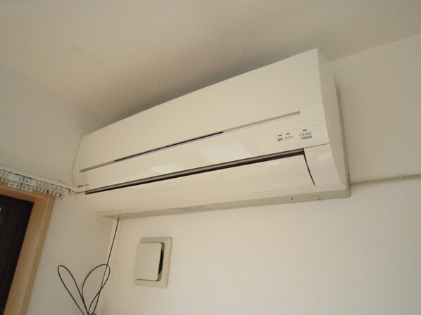 プロムナドゥ瑞江の物件内観写真